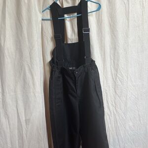 River West Fishing Bibbed Pants